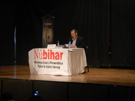 Read more about the article Wêneyên Konferansa Mem û Zîn