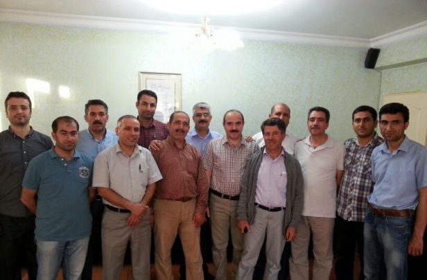 Read more about the article Rêvebirên komelê civiyan
