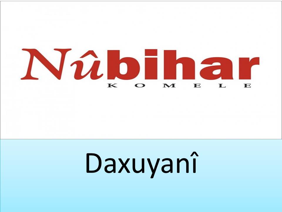 Read more about the article Nûbihar Derneği’nin Diyarbakır’daki saldırılara ilişkin açıklaması