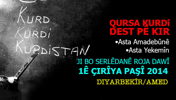Read more about the article QURSA KURDî(DAXUYANî)