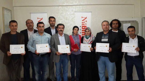 Read more about the article Bawernameyên Qursa Kirdkî/zazakî