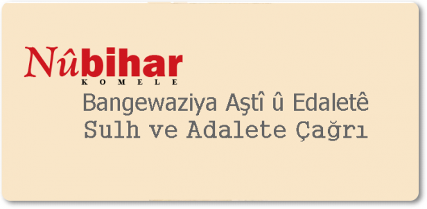 Read more about the article Bangewaziya Aştî  û Edaletê