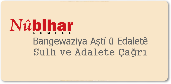 Read more about the article Bangewaziya Aştî  û Edaletê