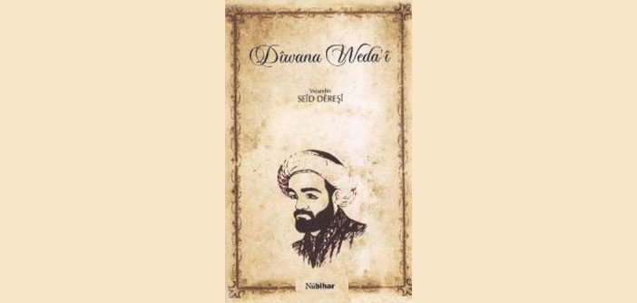 Read more about the article Ji Şaxa Wanê; Di Derbarê ” WEDA’Î “de semîner
