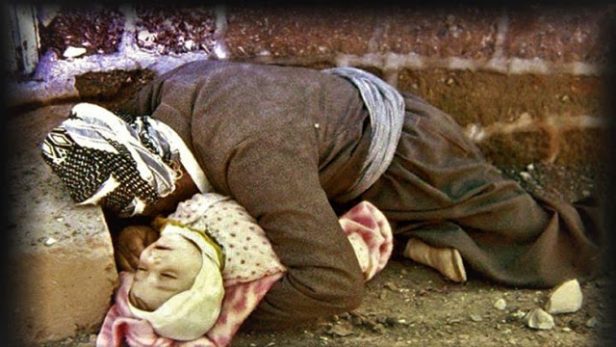Read more about the article Semîner: Bi Çavê Şahidekî Helepçeyî Kîmyabarana Helepçeyê