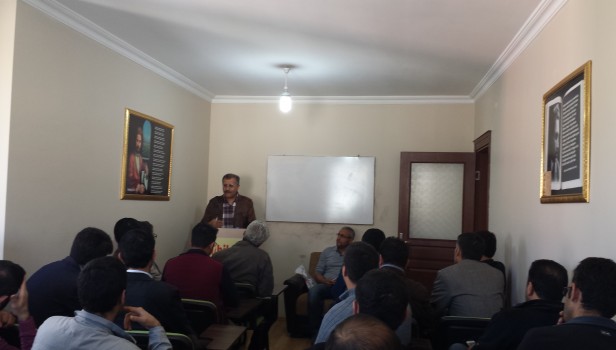 Read more about the article Li Şaxa Wanê Dersên Kurdî (Kurmancî)
