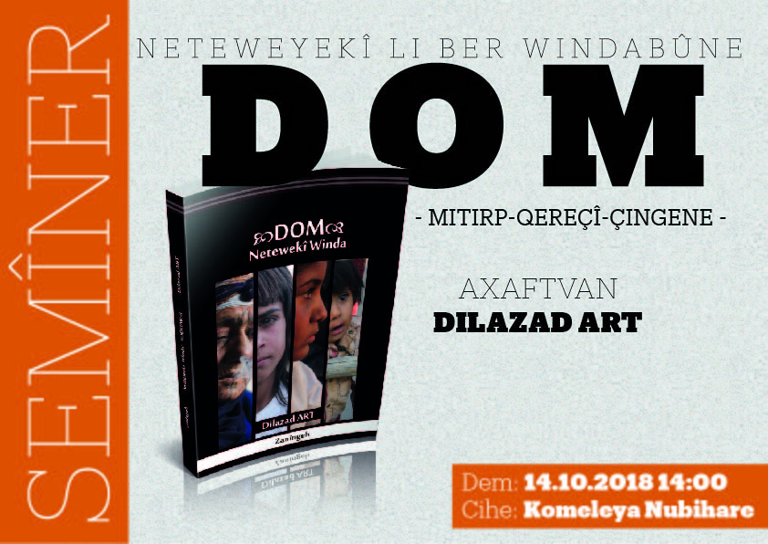 Read more about the article Semîner: Neteweyekî Li Ber Wendabûnê DOM