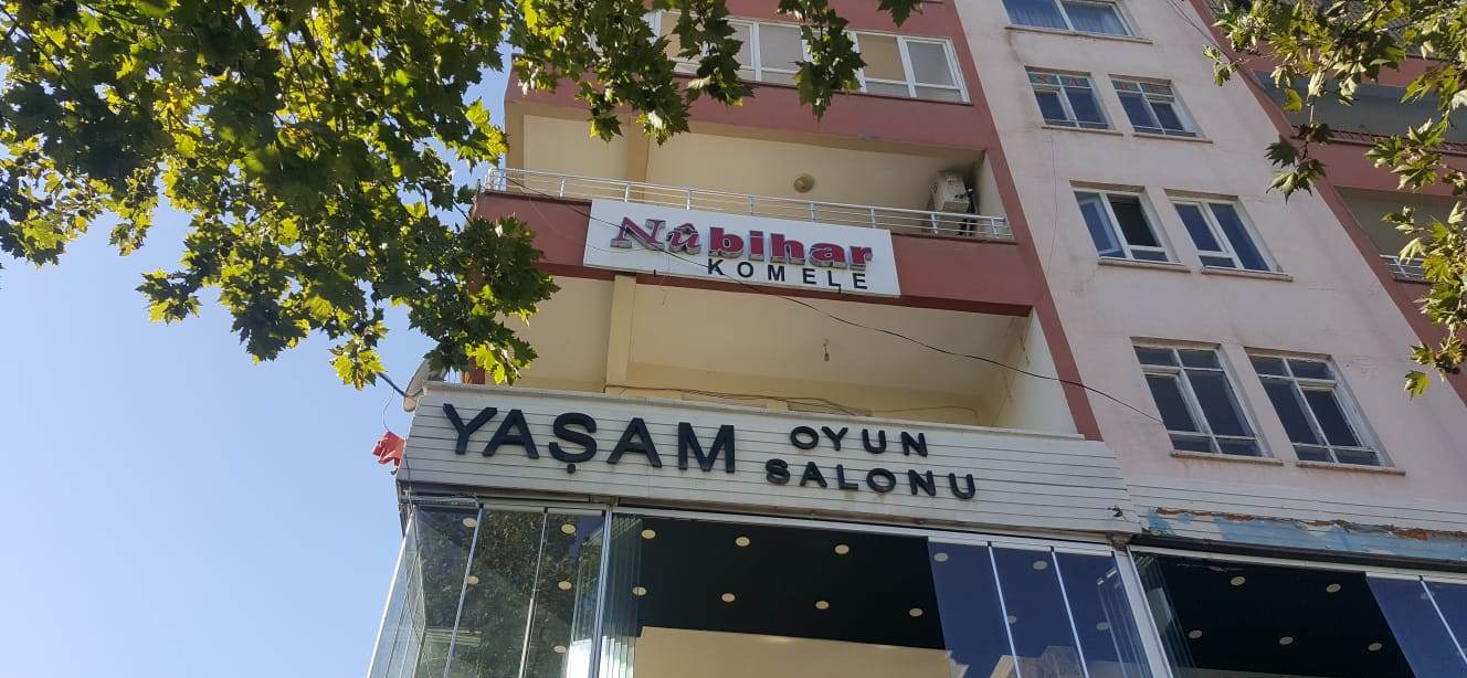 Read more about the article Li Şaxa Batmanê Dersên Kurdî Destpê Kir