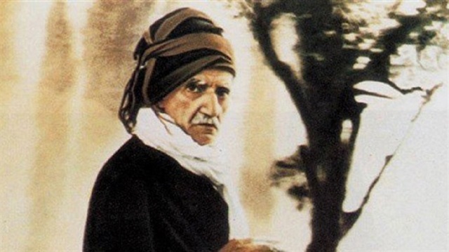 Read more about the article Bi Nêrîn û Şîroveya Seyda Bedîuzzeman Mele Seîdê Kurdî ; Netew/Ziman/Bawerî/Dîn