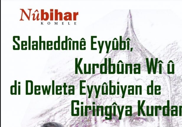 Read more about the article Selaheddînê Eyyûbî, Kurdbûna Wî û Di Dewleta Eyûbîyan De Giringiya Kurdan