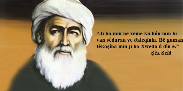 Read more about the article Bîranîna Şehîd Şêx Seîd û Rêhevalên Wî