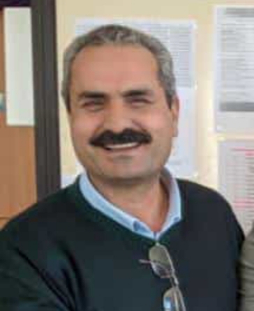 Read more about the article Heval, nivîskar û dildarê Komeleya me Şaban Şenateş ji ber koronayê  wefat kir.