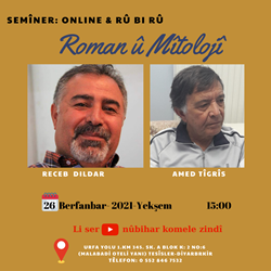 Read more about the article Semîner: Roman û Mîtolojî