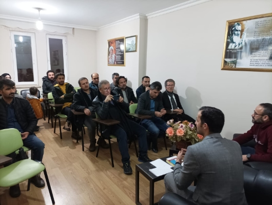 Read more about the article Ziyafeta Şi‘rê